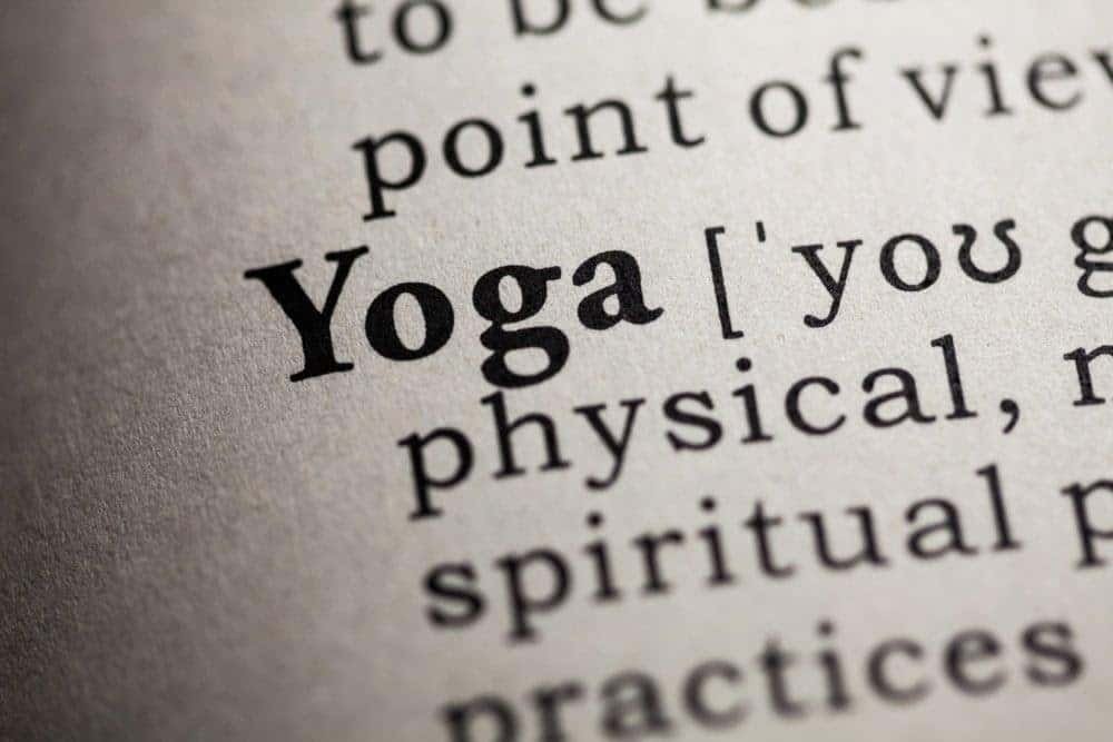 What is Yoga and Why Do We Practice It? 