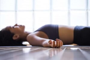Why Yoga Works