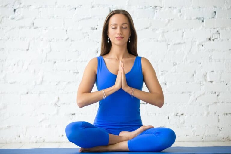Mula Bandha