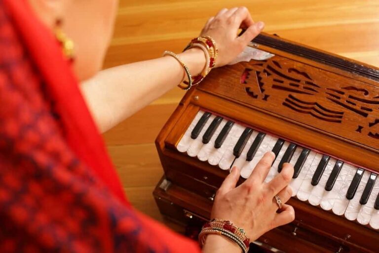 Yoga of Sound