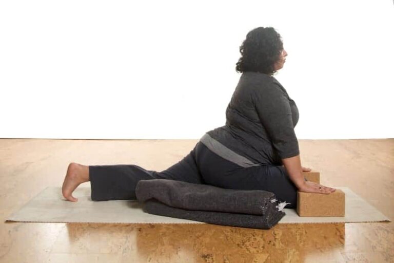 Flexibility & Stretching