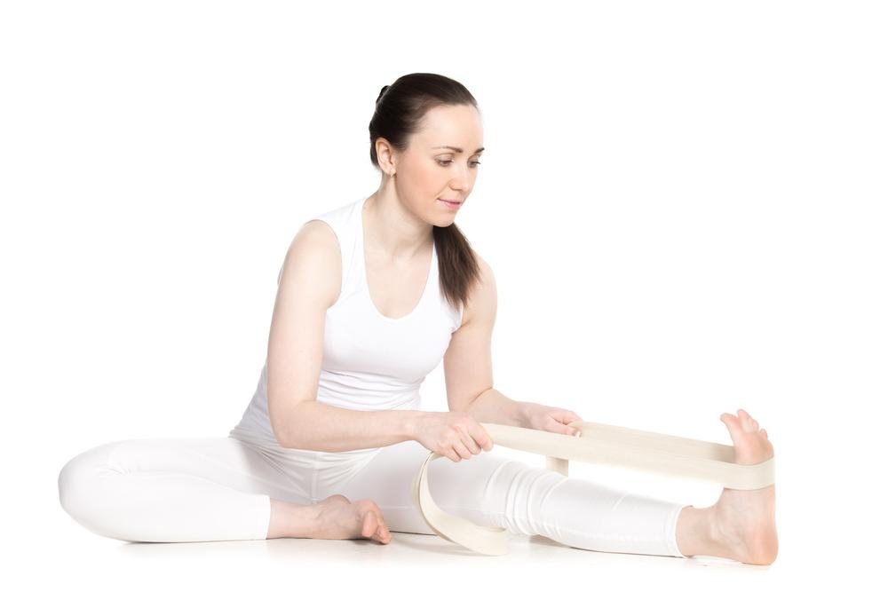 Flexibility & Stretching Issues & Teaching Techniques