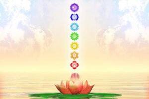 Chakras Introduction