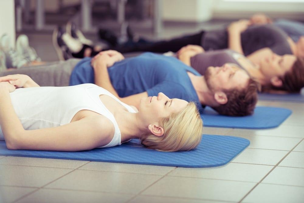 Basic Breath Training