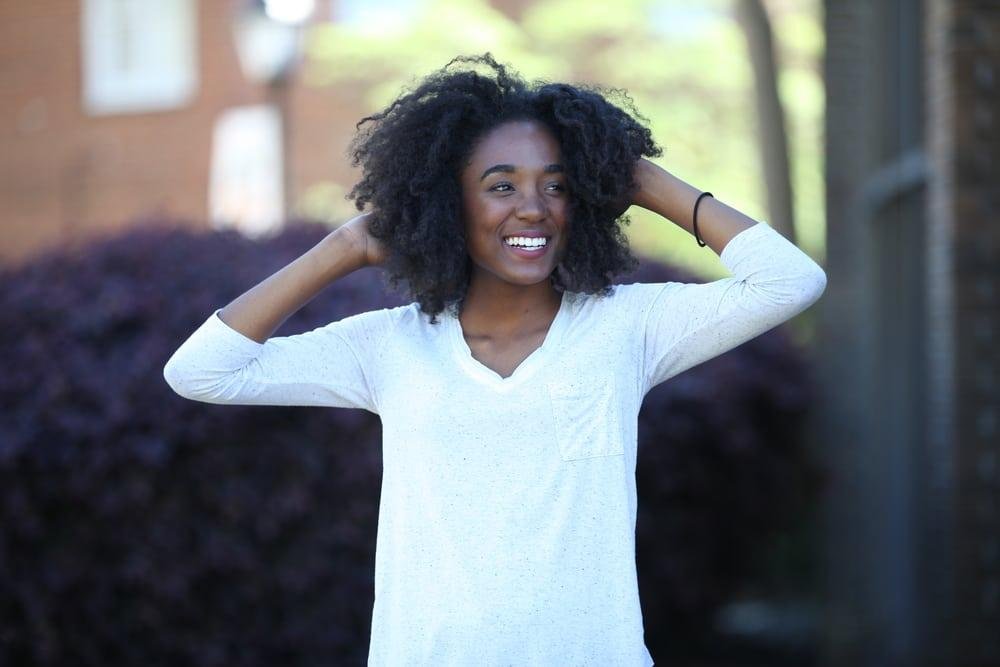 Natural Effortless Breathing