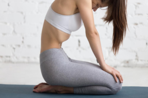 Bandhas Introduction