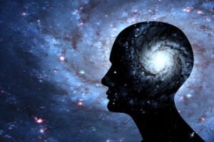 Exploring the connection between consciousness and the universes mysteries.