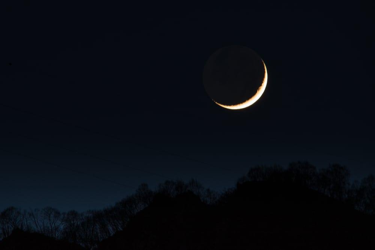 Balsamic / Dark Moon