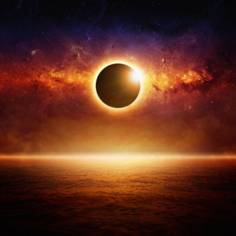 Eclipses