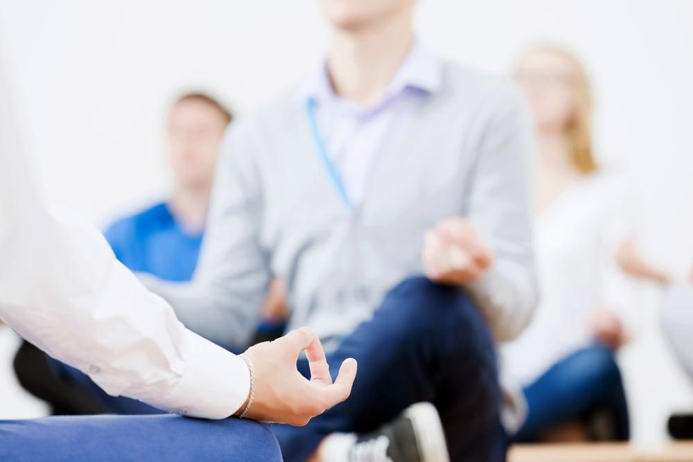 Meditation Teaching Tips & Considerations