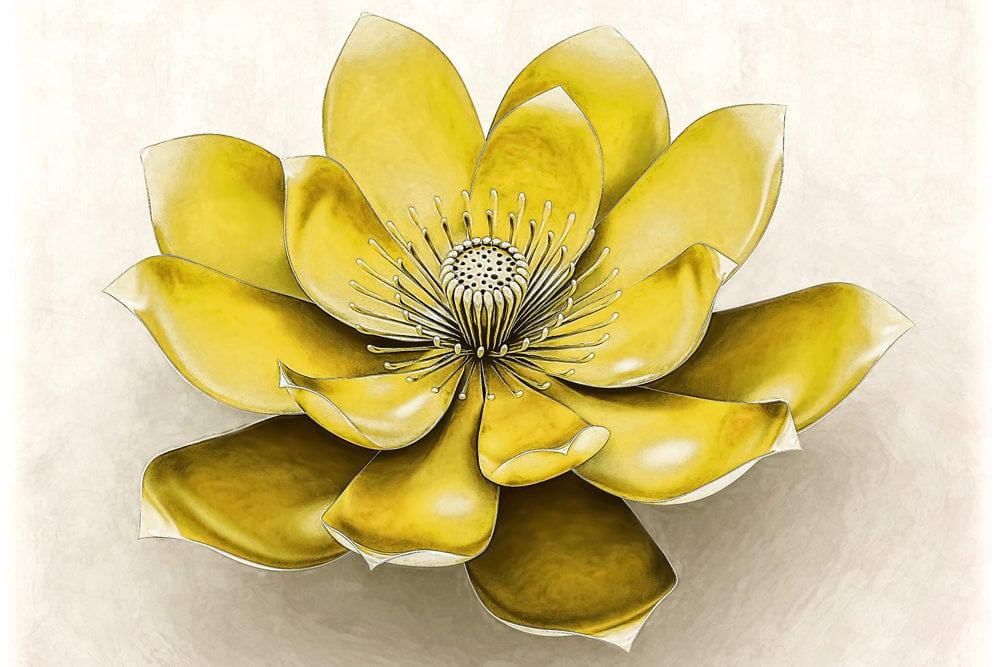 Manipura / Solar Plexus Chakra