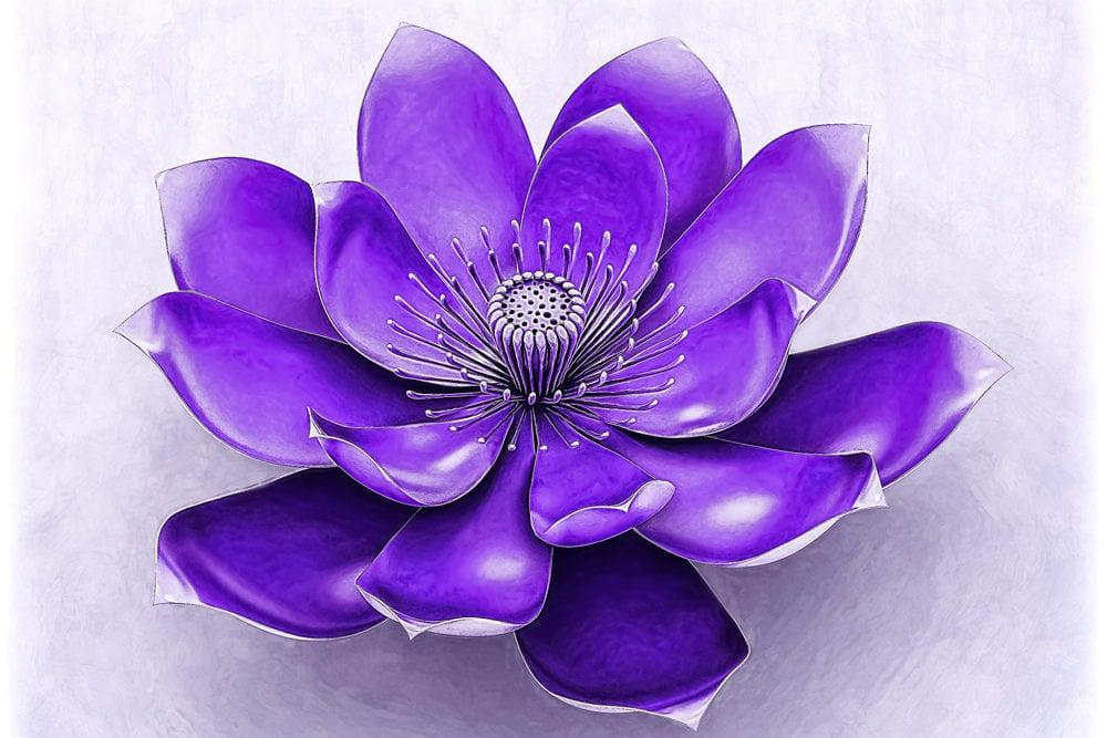 Sahasrara / Crown Chakra