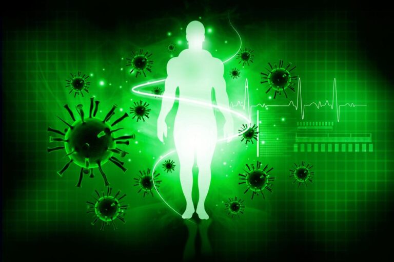 How Yoga Can Help with Immunity: Research & Techniques