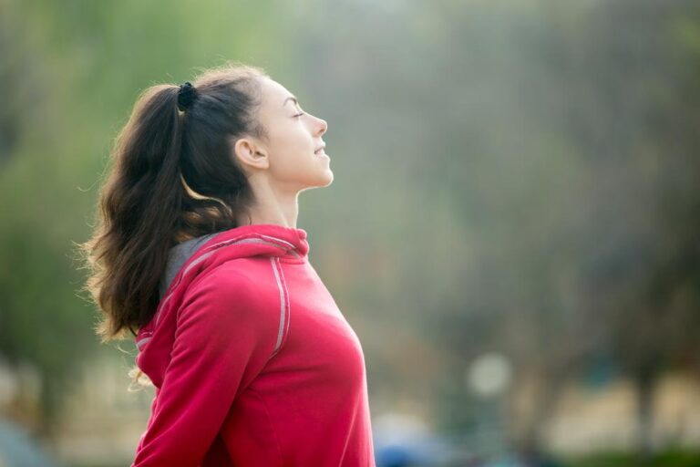 Yoga & Depression Practices to Consider