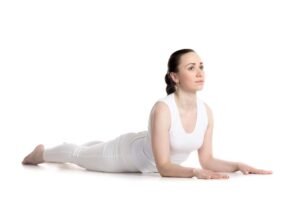 Yin Yoga Poses & Sequences