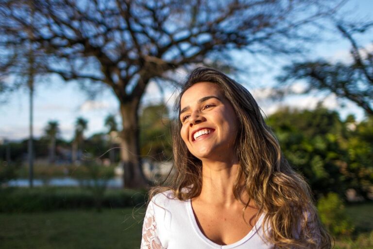 Healing Trauma & PTSD