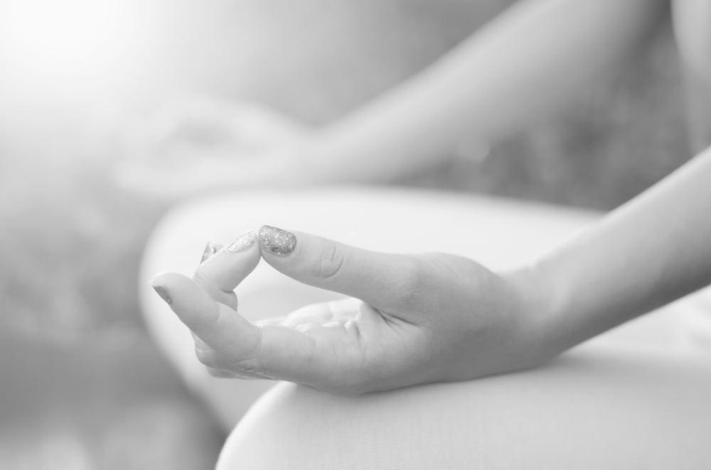 Hand Mudras Introduction