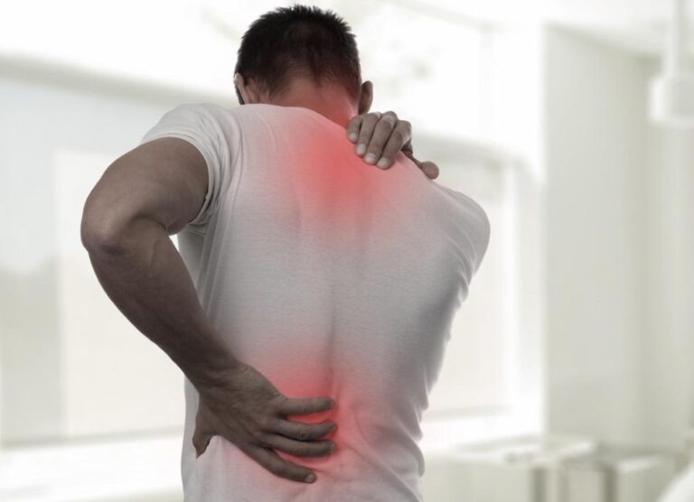 About Sensation & Pain