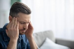 Headaches, Migraines & Yoga