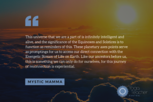 Tuning in to the Rhythms of Nature