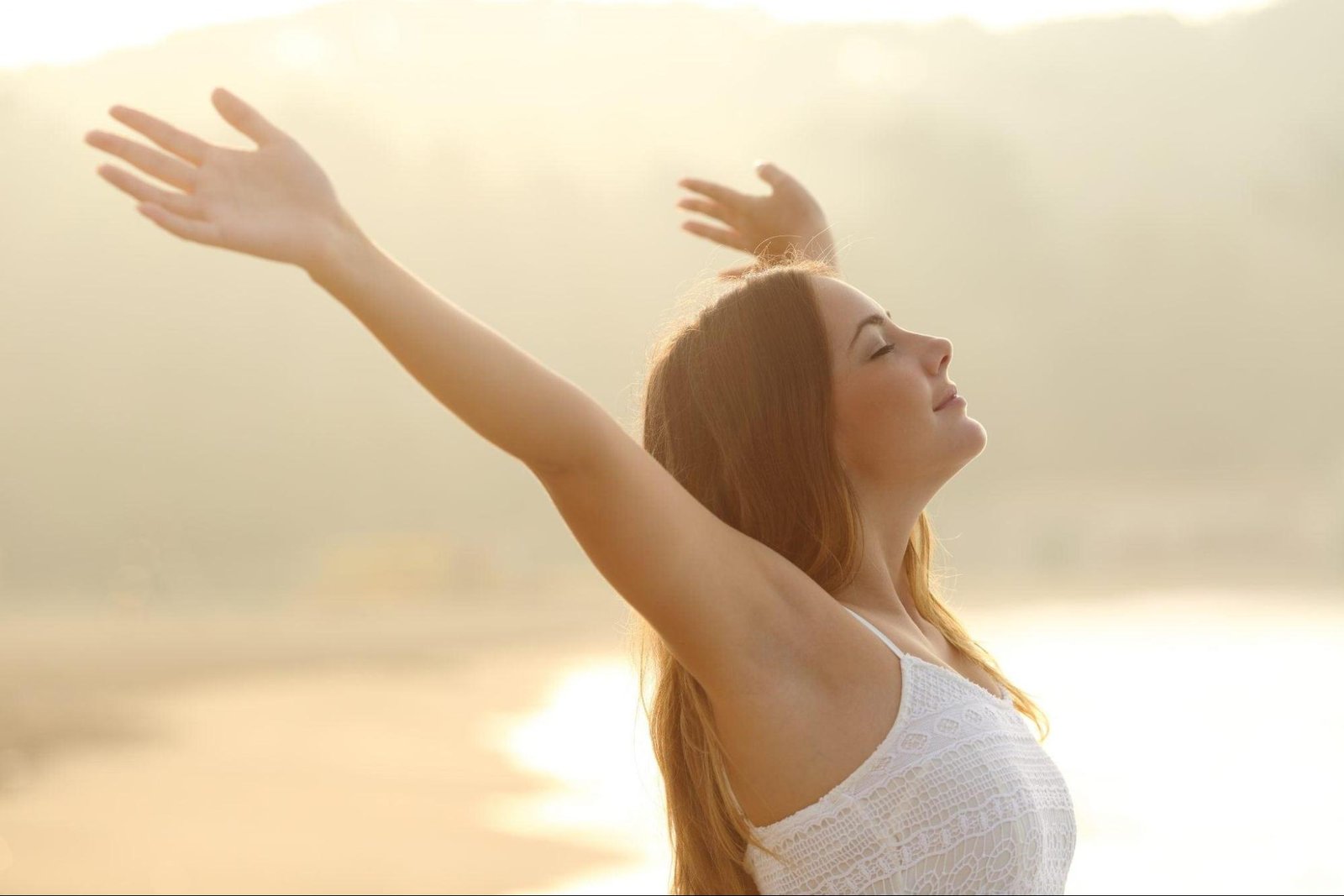 Healthy & Restricted Breathing