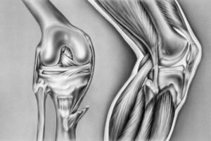 Adapting for Knee Pain