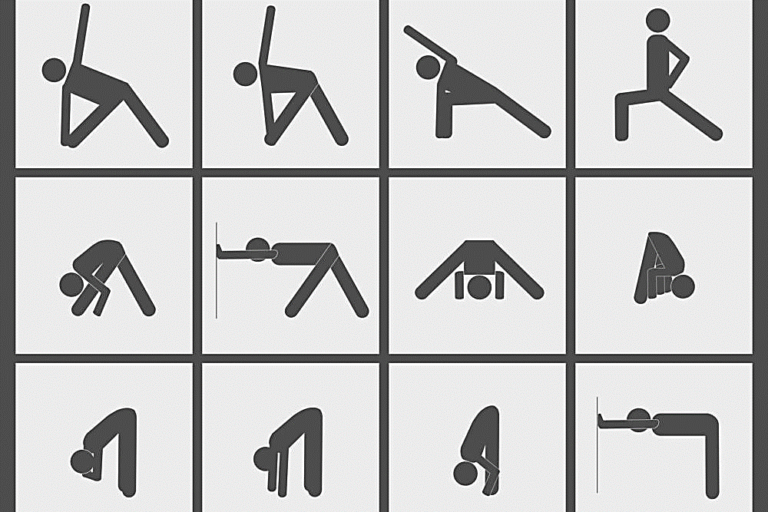Urdhva Dhanurasana Sequencing Considerations