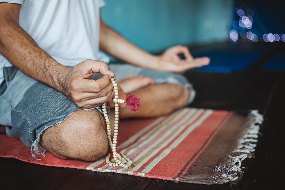 Mindful mantras: Essential practices for effective chanting and meditation.