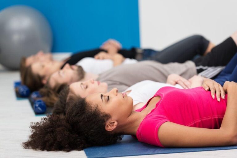 Breath Observation & More