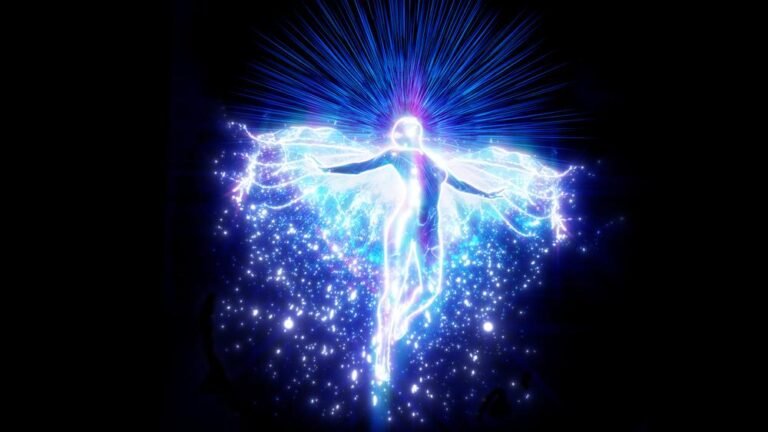 Consciousness Expansion, Raising Your Vibration, Ascension
