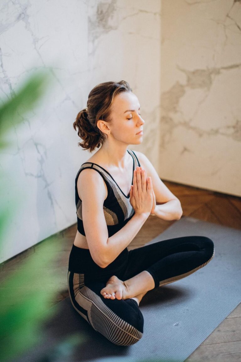 Dharana Philosophy