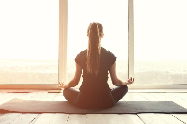 Meditation Challenges & Issues