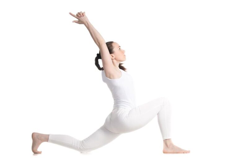 Moving Meditation