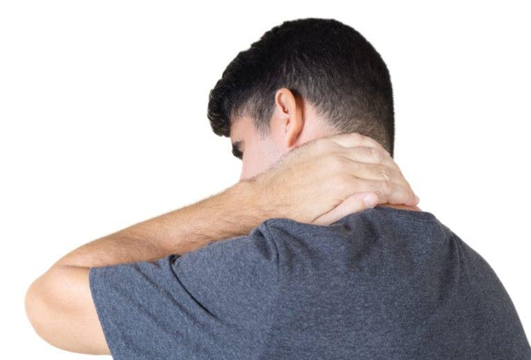 Neck, Shoulders or Upper Back Pain – Issues & Causes