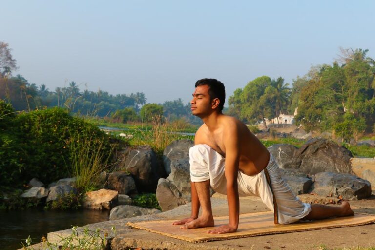 Surya Namaskar & Vinyasa Yoga Inspiration & Devotion