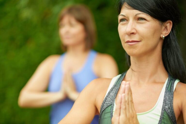Yoga for Neck, Shoulder & Upper Back Care Teaching Considerations / General Approach