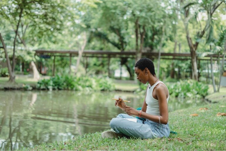 Sankalpa & Intention: How They are Different from Resolutions & Goals