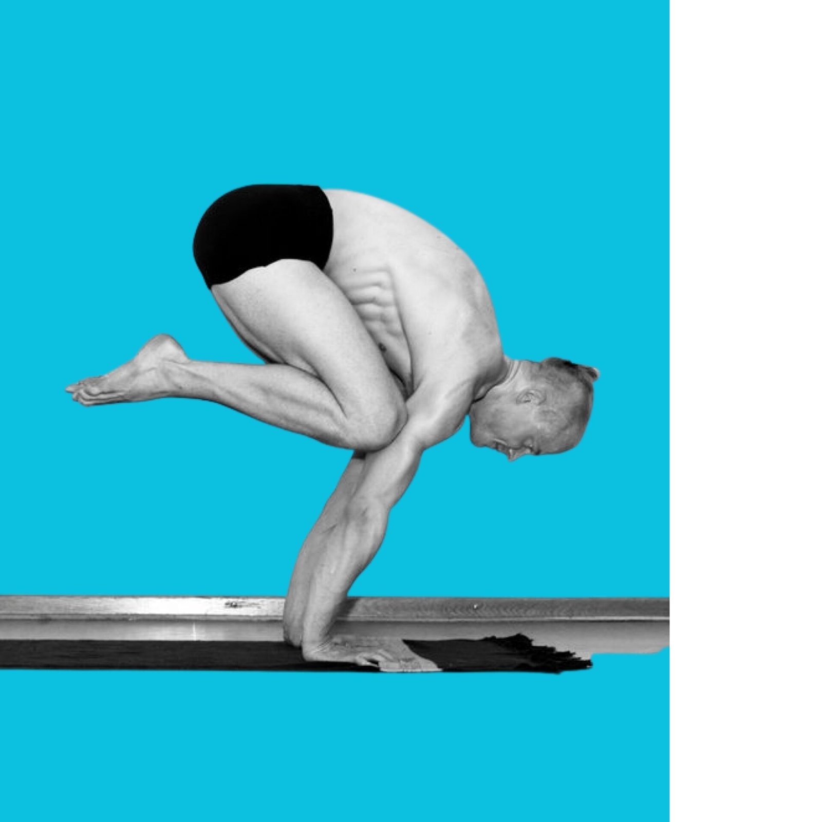 Bakasana