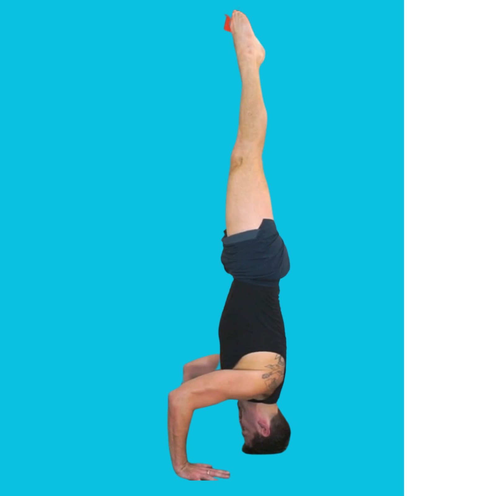 Sirsasana A