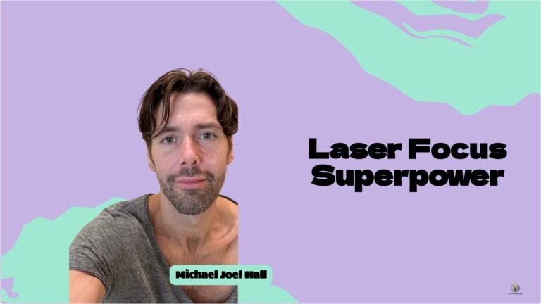 Intense focus after Ashtanga practice and difficulty with eye contact — anyone else experienced this?