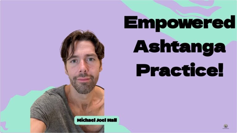 Yoga teachers- do you change your ques when one of your students is pregnant?