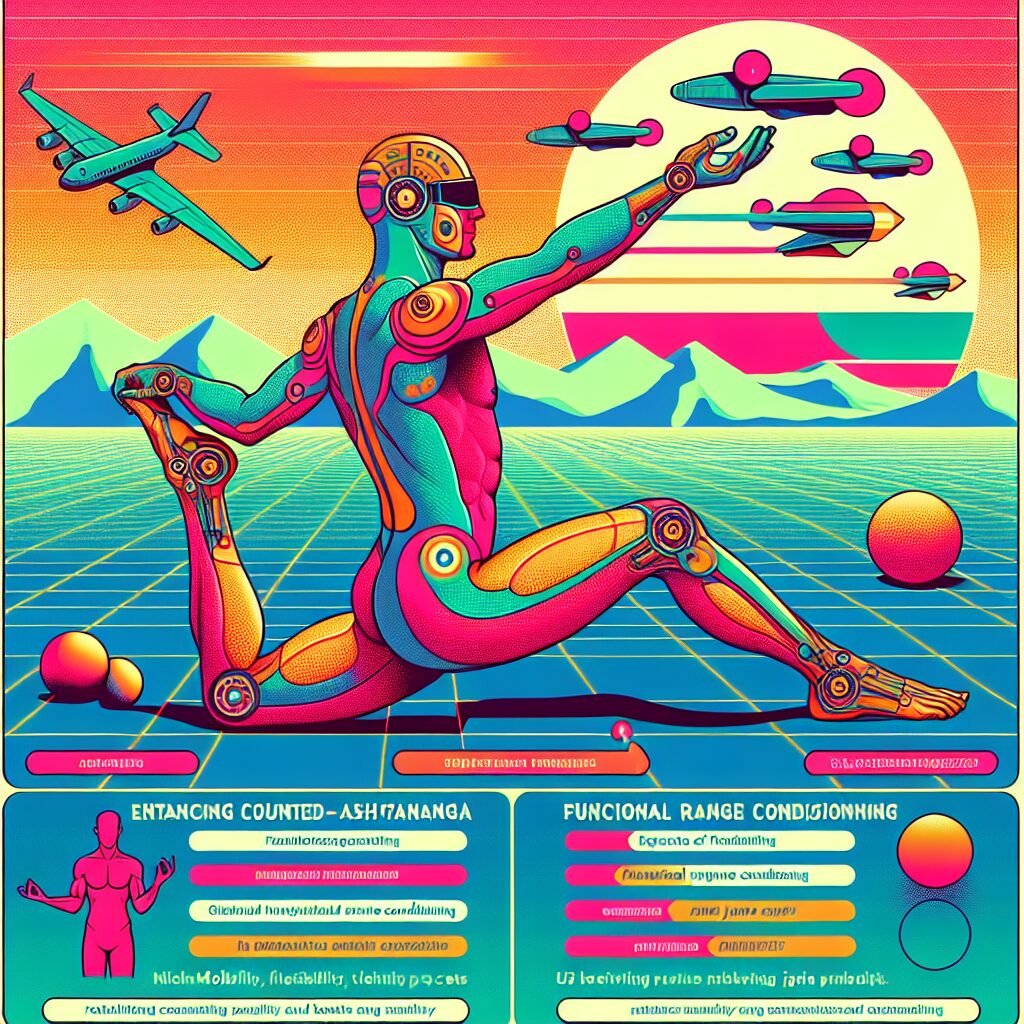 Image of Ashtanga Tech Monthly Membership